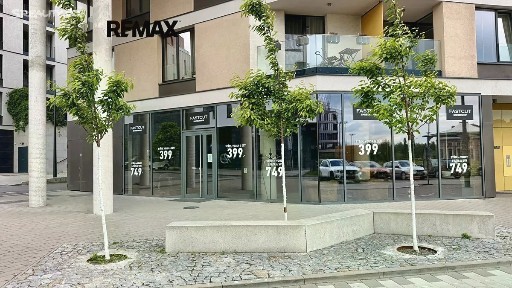 Ostrava, Ostrava-město, Moravská Ostrava, náměstí Biskupa Bruna, 2