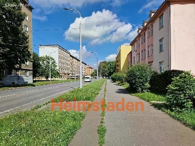 Pronájem komerční nemovitosti 5 m²