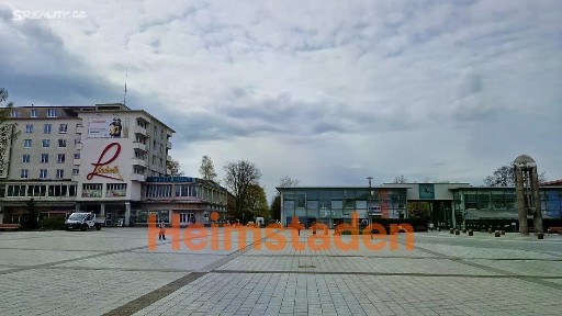 Pronájem komerční nemovitosti 5 m² nám. Republiky, Havířov - Město