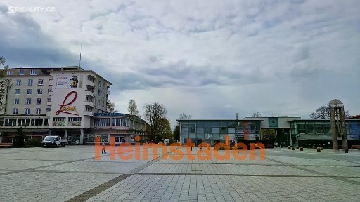 Pronájem komerční nemovitosti 5 m²