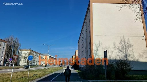 Pronájem komerční nemovitosti 5 m²