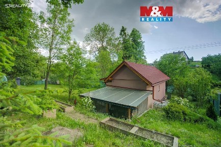 Prodej chaty 35 m², pozemek 1089 m² Jakartovice - Hořejší Kunčice