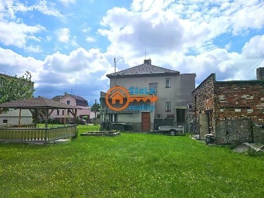 Jistebník