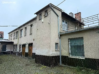 Prodej kanceláře 528 m² Konečného, Brno - Židenice