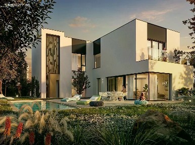 Prodej rodinného domu 238 m², pozemek 555 m² Praha - Újezd u Průhonic
