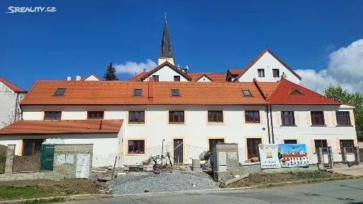 Prodej rodinného domu 192 m², pozemek 218 m²