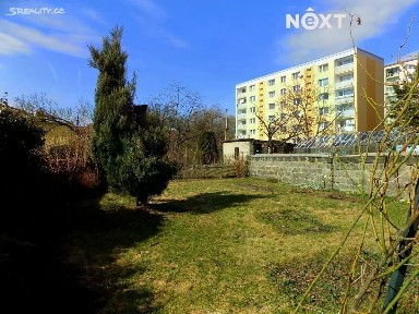 Prodej rodinného domu 206 m², pozemek 481 m²