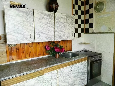 Prodej bytu 2+1 65 m²