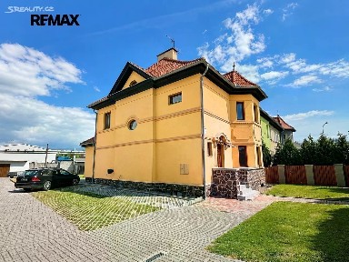 Prodej rodinného domu 150 m², pozemek 741 m²