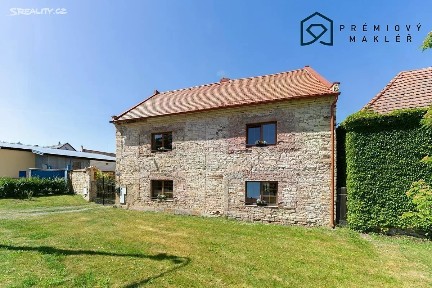 Prodej rodinného domu 200 m², pozemek 1287 m²