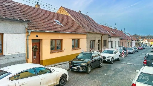 Hochmanova, Roudnice nad Labem