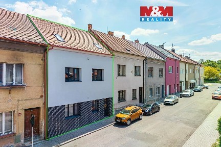 Louny, Prokopova