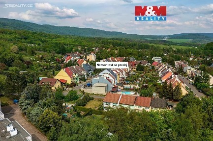 Prodej rodinného domu 260 m², pozemek 500 m²