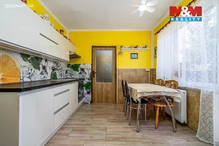 Prodej bytu 3+1 77 m²