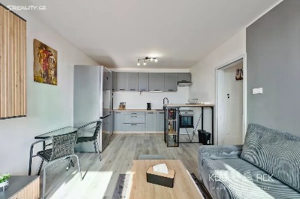 Prodej bytu 2+kk 46 m² Berlínská, Tábor