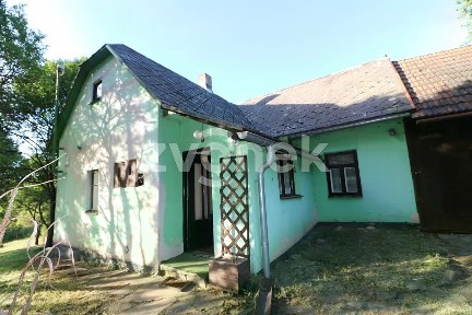 Prodej chalupy 81 m², pozemek 4428 m²