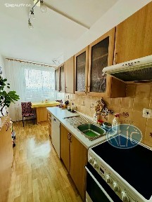 Pronájem bytu 2+1 57 m² Jesenského, Tábor