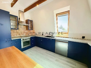 Pronájem bytu 3+1 89 m² Hroznová, České Budějovice - České Budějovice 1