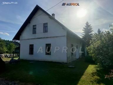 Prodej rodinného domu 170 m², pozemek 3123 m² Fűgnerova, Doudleby nad Orlicí