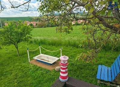 Želeč, Prostějov