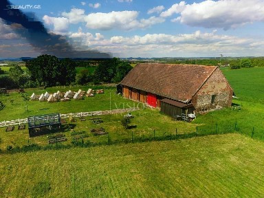 Bystřice, Benešov, Božkovice