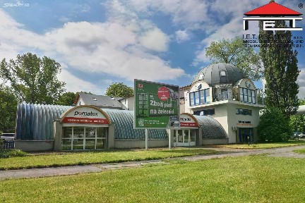 Hlubinská, Ostrava - Moravská Ostrava