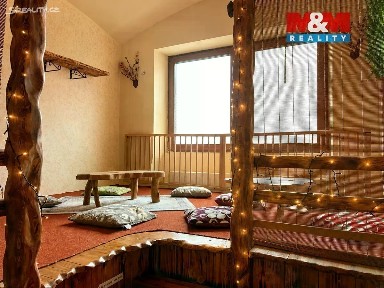 Pronájem restaurace 85 m² Mimoň - Mimoň I