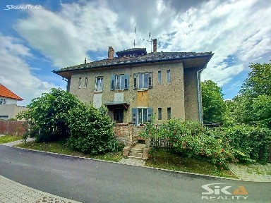 Klicperova, Louny