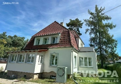 Pronájem vily 150 m², pozemek 780 m² Krále Václava II., Doksy - Staré Splavy