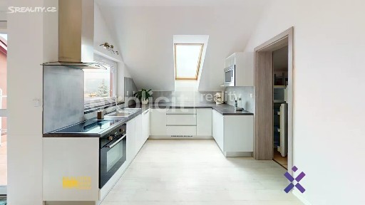 Pronájem bytu 4+kk 155 m² Napajedla