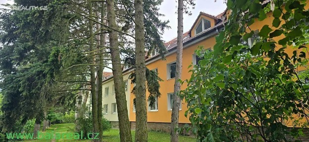 Pronájem bytu 1+kk 32 m² Součkova, Brno - Komín