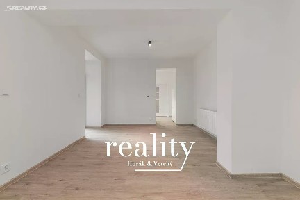 Prodej bytu 1+1 37 m² Auerswaldova, Brno - Zábrdovice