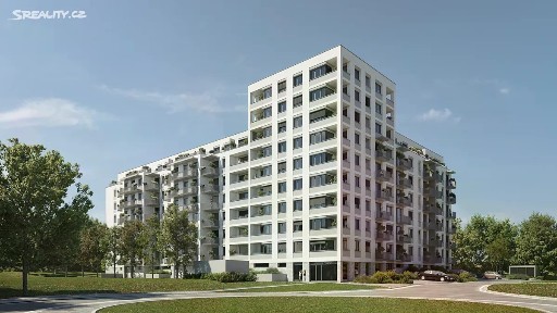 Prodej bytu 2+kk 55 m² Střední, Brno - Ponava