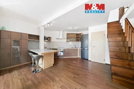 Prodej bytu 2+kk 53 m²