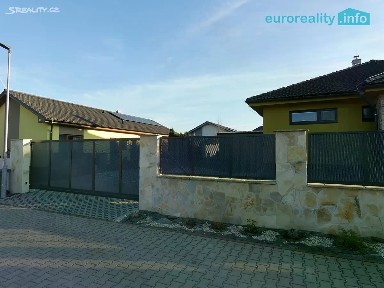 Prodej rodinného domu 119 m², pozemek 744 m²