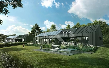 Prodej rodinného domu 124 m², pozemek 1358 m²