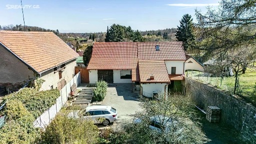 Prodej rodinného domu 140 m², pozemek 856 m²