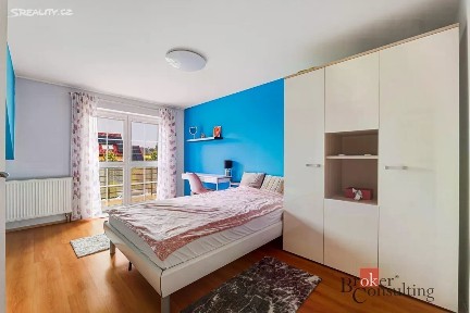 Prodej rodinného domu 122 m², pozemek 121 m²
