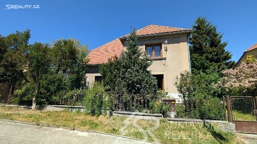 Komenského, Horažďovice