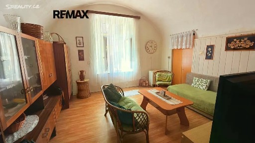 Okružní, Jaroměř - Josefov