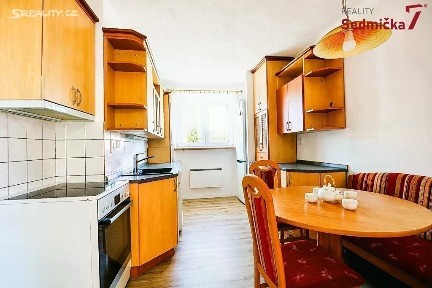 Prodej bytu 2+1 64 m²