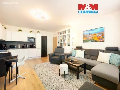 Prodej bytu 3+kk 76 m²