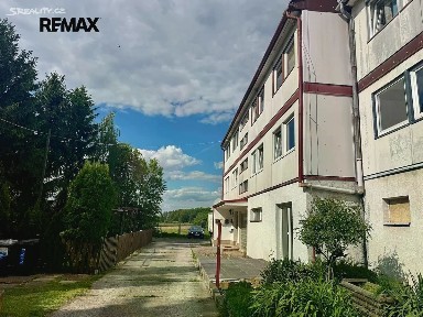 Prodej bytu 3+1 76 m² Vitice - Dobré Pole