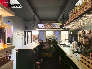 Pronájem komerční nemovitosti 72 m² Vinohradská, Praha - Vinohrady