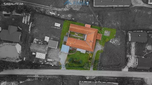 Jílovice, České Budějovice, Lipnice