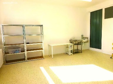 Pronájem kanceláře 27 m² Nábřeží, Zlín - Prštné
