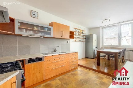 Moravská Třebová, Svitavy, Předměstí, Mlýnská, 4