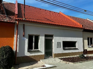 Prodej rodinného domu 160 m², pozemek 811 m² Vážany nad Litavou