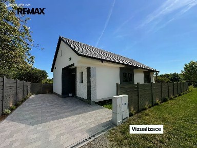 Prodej rodinného domu 86 m², pozemek 380 m² Rostěnice-Zvonovice