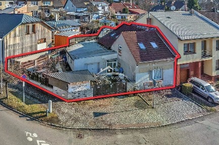 Žďár nad Sázavou, Žďár nad Sázavou 1, Veselská, 32